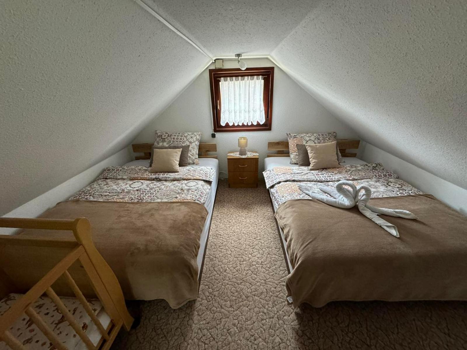 Holiday Home Manda Tounj Luaran gambar
